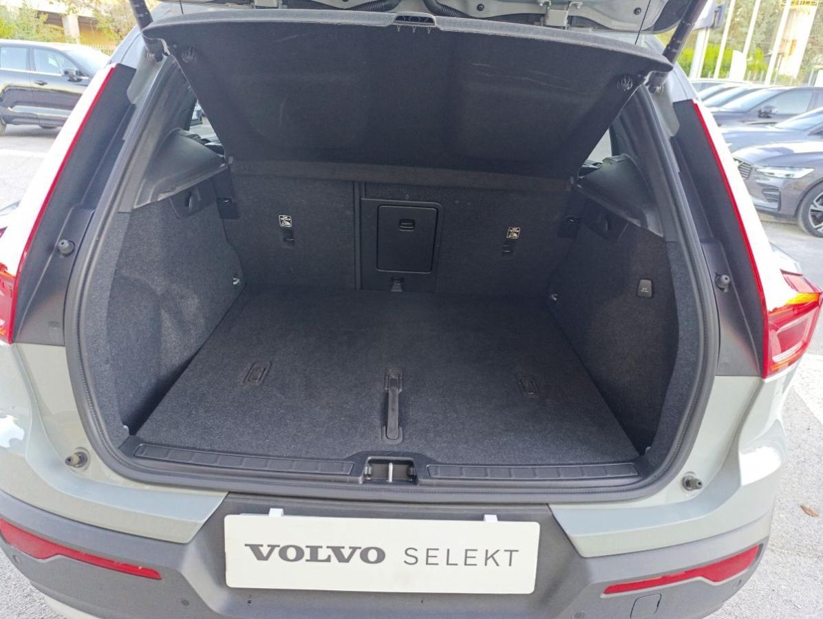 VOLVO - XC40 B3 CORE AUTOMATICO