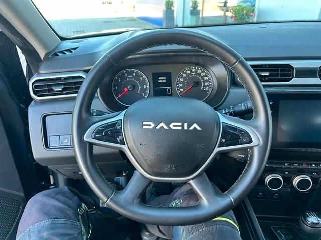 Dacia Duster 1.5 Blue dCi 8V 115 CV 4x2 Journey