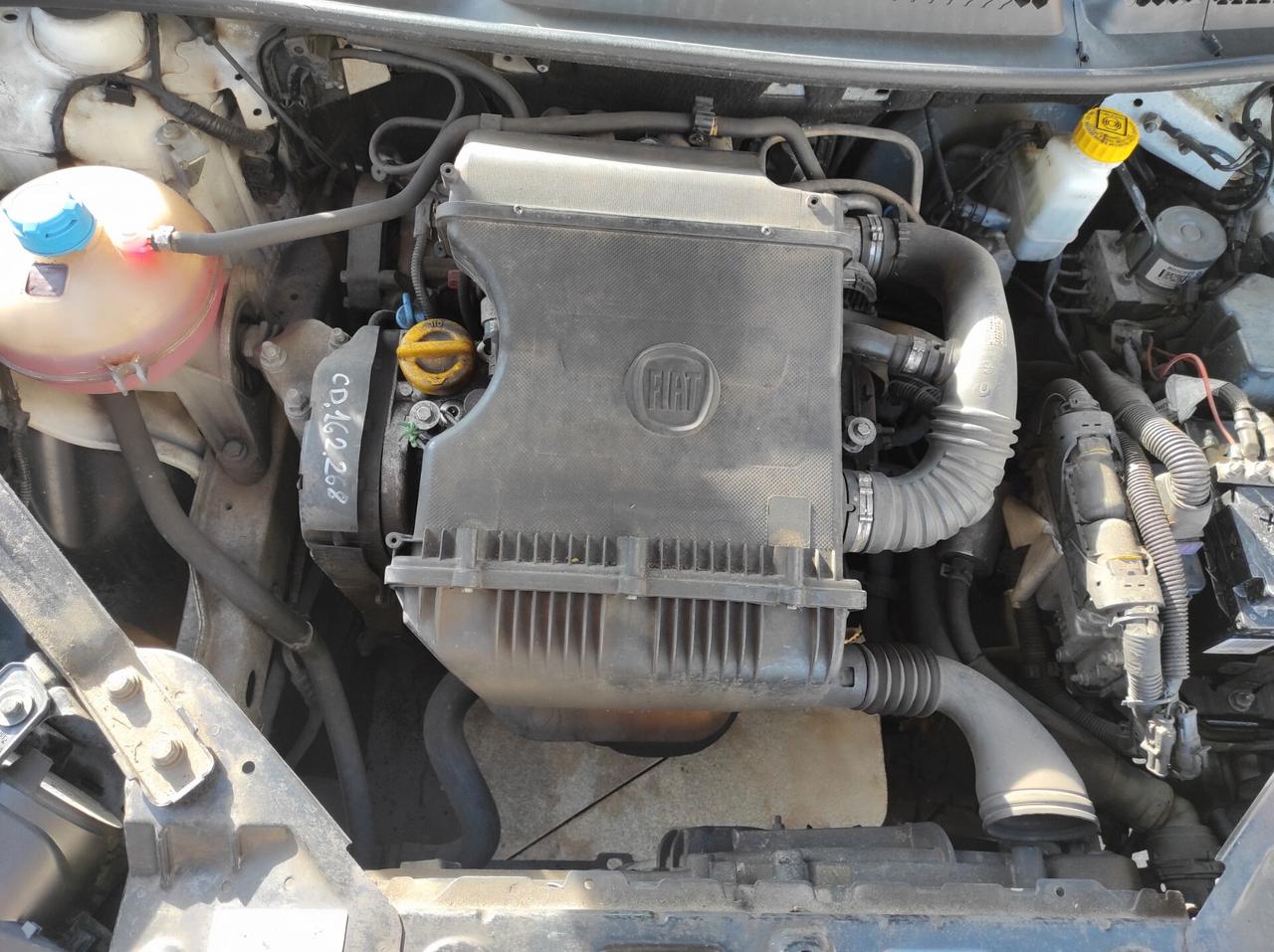 Fiat Bravo 1.4 EasyPower Easy