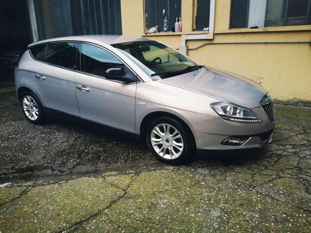 LANCIA Delta 1.6 MJT DPF Platino
