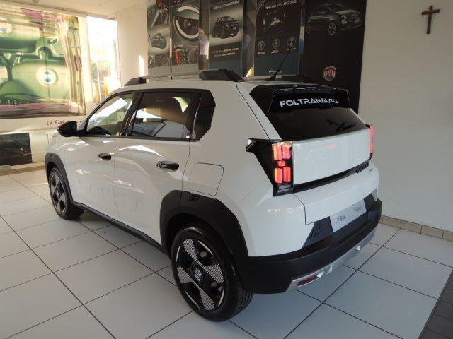 FIAT Grande Panda 1.2 Hybrid 110 CV La Prima VARI COLORI