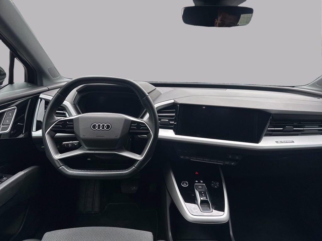 AUDI Q4 e-tron 45 s line edition quattro 265cv del 2023