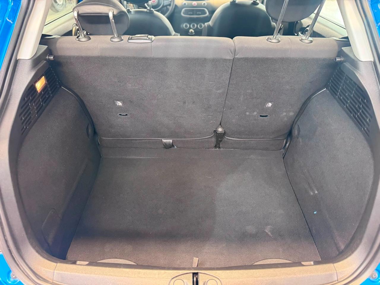 Fiat 500X 1.3 MultiJet 95 CV