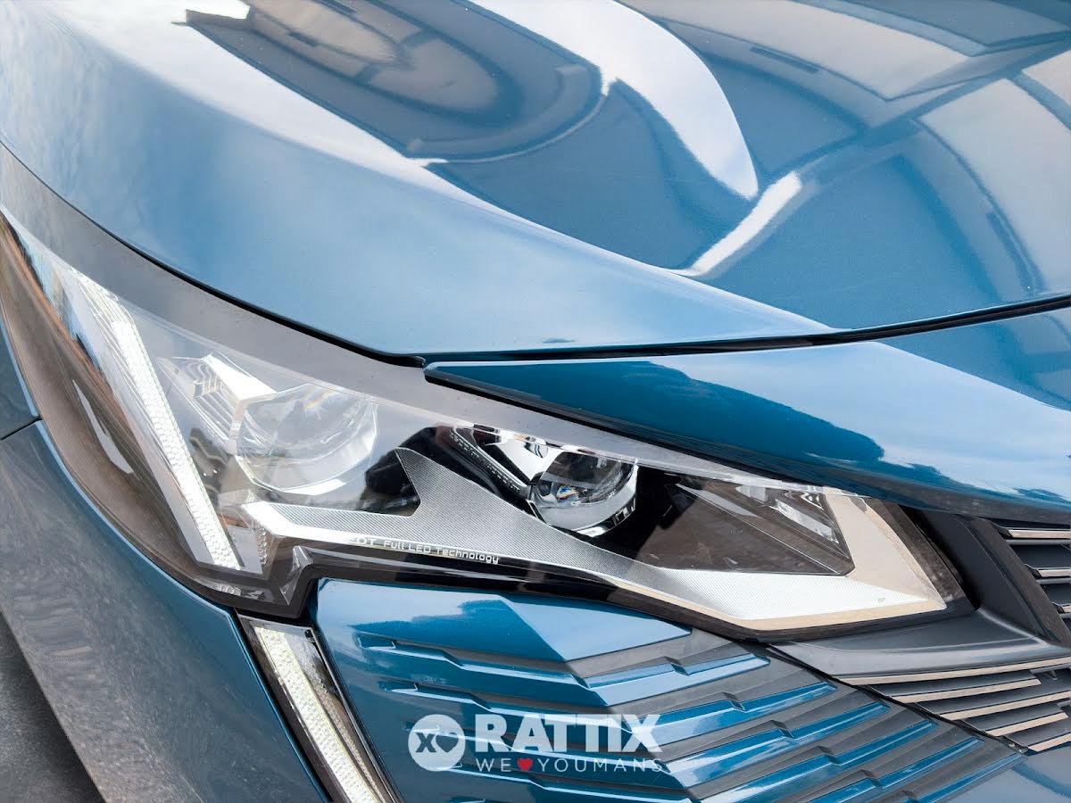 Peugeot 3008 1.6 Hybrid PHEV 225CV GT Pack e-EAT8