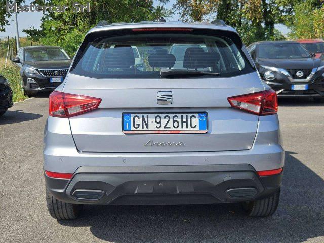 SEAT Arona Arona 2022 1.0 ecotsi Style 95cv - GN926HC