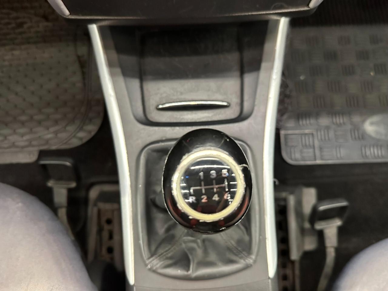Mercedes-benz B 200 CDI-KM CERTIFICATI