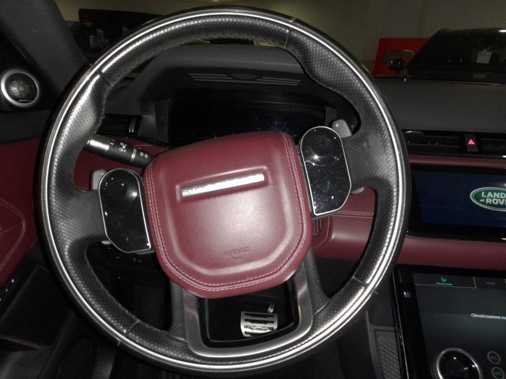 LAND ROVER RR Evoque 2ª serie Range Rover Evoq...