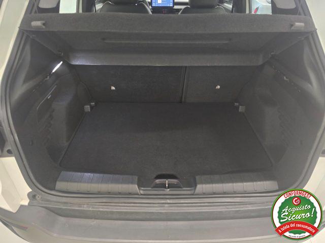 JEEP Avenger 1.2 Turbo 100 CV Altitude