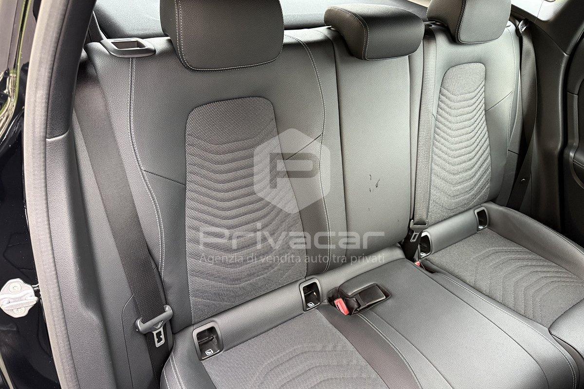 MERCEDES GLA 250 e EQ-Power Automatic Business Extra
