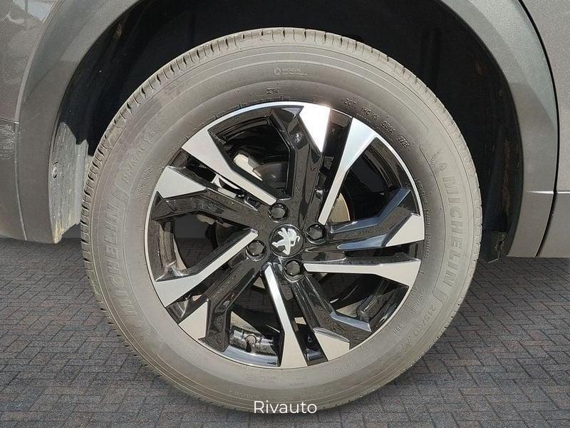 Peugeot 2008 1.2 puretech Allure Pack s&s 130cv eat8