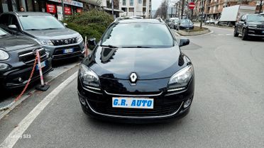 Renault Megane Mégane 1.5 dCi 110CV SporTour Wave AUTOMATIC