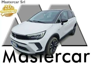 OPEL Crossland 1.2 130cv AT6 Elegance - GT135MB