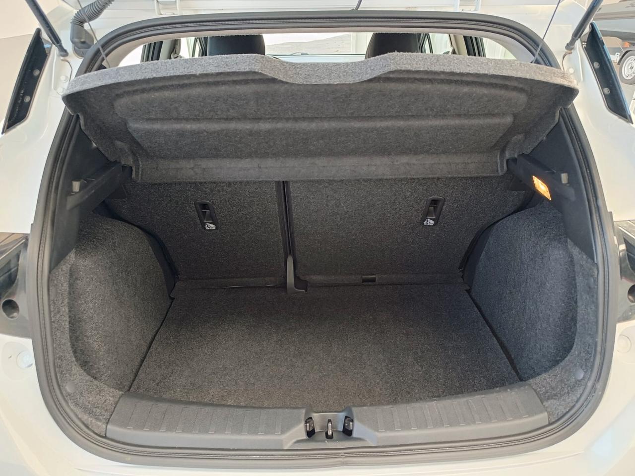 Nissan Micra 1.5 dCi 8V 5 porte Tekna