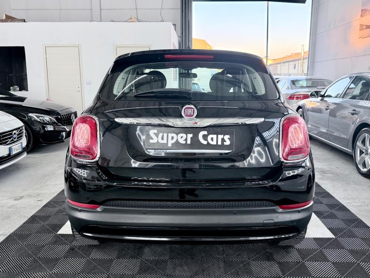 Fiat 500X 1.3MultiJet 95CV Business NEOPATENTATI