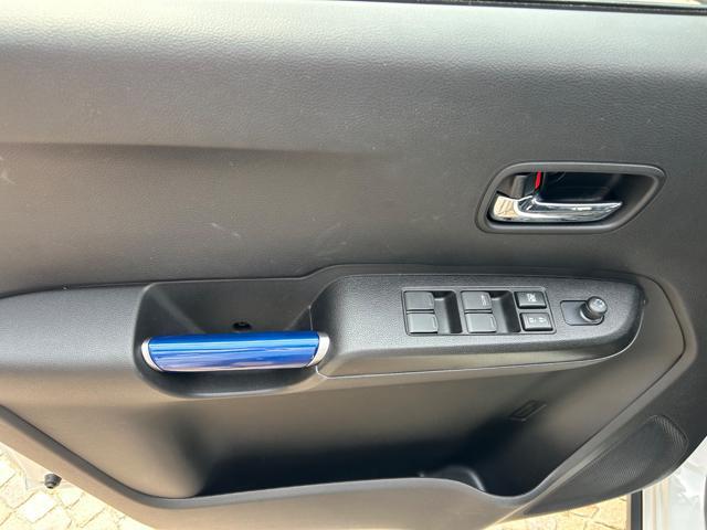 SUZUKI Ignis 1.2 Hybrid 4WD All Grip Top