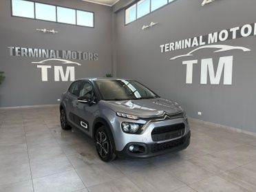 CITROEN - C3 PureTech 83 S&S SHINE