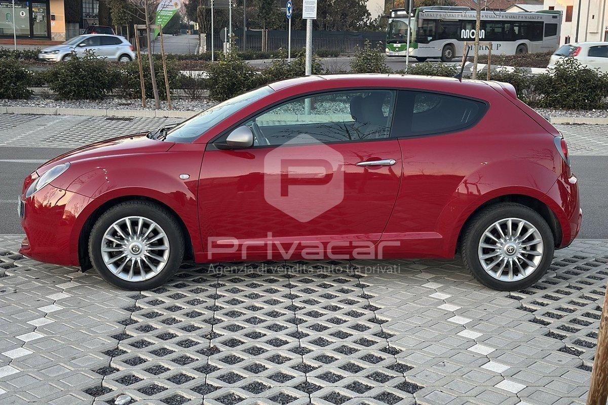 ALFA ROMEO MiTo 1.3 JTDm 85 CV S&S Progression