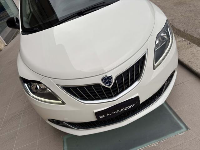 LANCIA Ypsilon 1.0 FireFly 5 porte S&S Hybrid Gold 5 posti