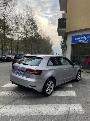 AUDI A3 1.6 TDI Business