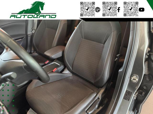 OPEL Astra 1.4 Turbo 110CV EcoM Sports Tourer Innovation