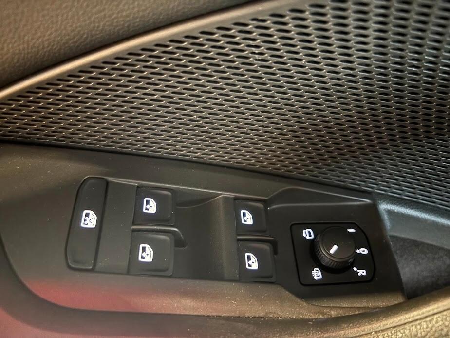 Skoda Octavia 1.0 e-TEC DSG Wagon Style