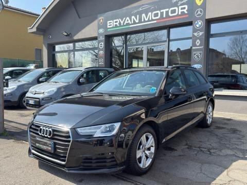 Audi A4 Avant 2.0 TDI 150 CV ultra S tronic Business