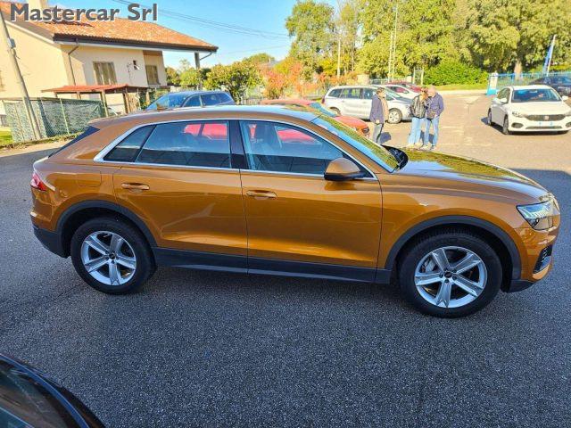 AUDI Q8 Q8 45 3.0 tdi mhev quattro tiptronic - GJ737YG