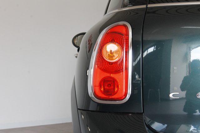 MINI Countryman Mini Cooper S Countryman ALL4 PELLE/AUTOMATICA