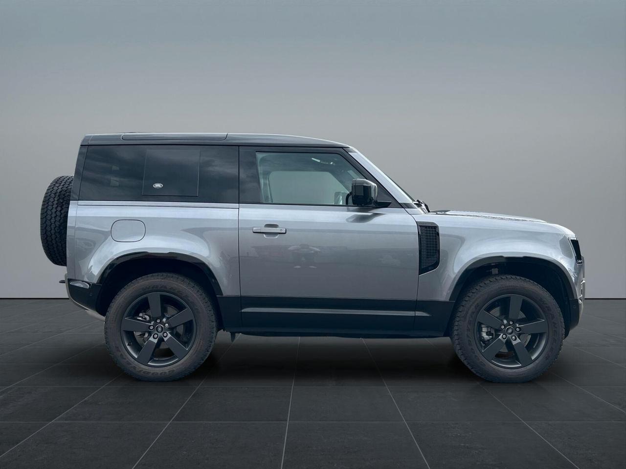 Land Rover Defender 90 3.0D I6 200 CV AWD Auto X-Dynamic SE