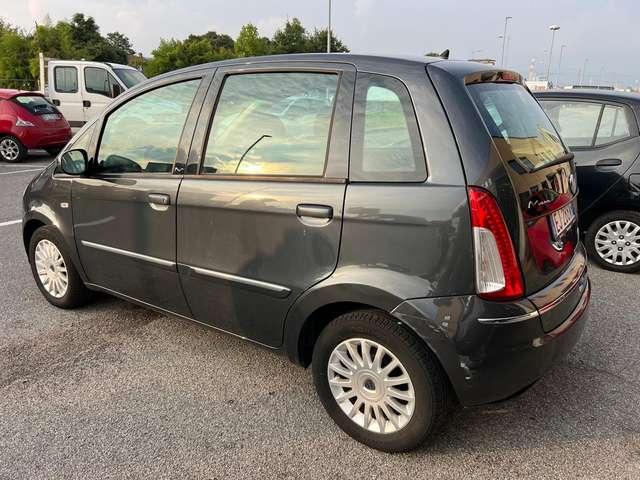 Lancia MUSA Musa 1.4 16v Oro