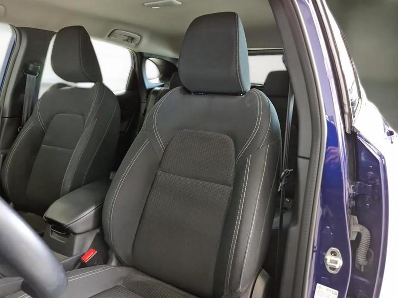 NISSAN QASHQAI 1.3 MHEV 140 Business