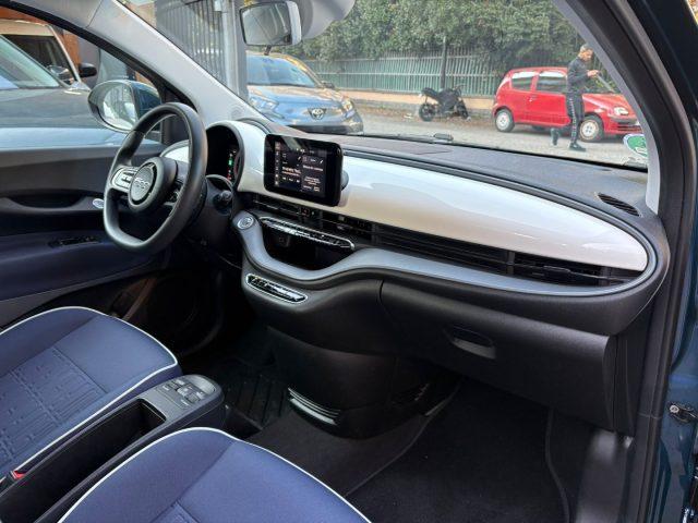 FIAT 500e Berlina 23,8 kWh * PREZZO PROMO *