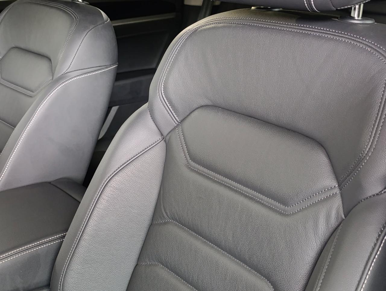 Volkswagen Touareg 3.0 V6 tdi scr 231cv auto