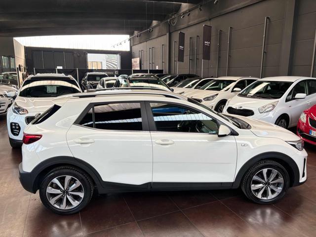 KIA Stonic 1.2 DPI ECO GPL Style