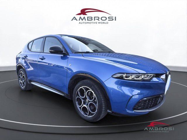 ALFA ROMEO Tonale 1.6 Ti 130cv tct6