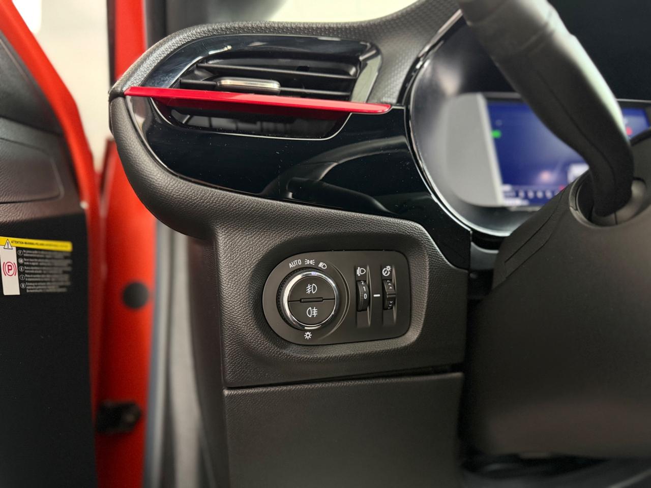 Opel Corsa 1.2 130 CV aut. GS Line +