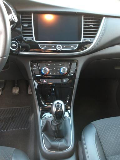 Opel Mokka X 1.6 cdti Innovation 136cv