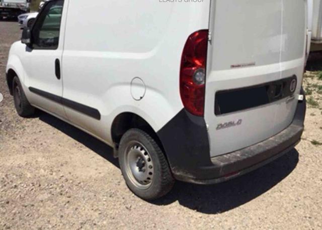 FIAT Doblo Doblò 1.3 MJT Cargo + IVA