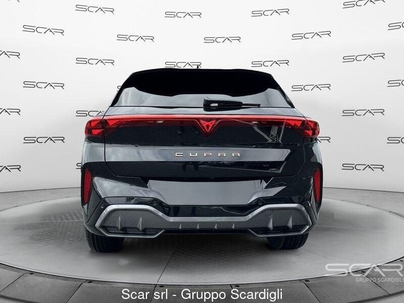 Cupra Terramar 1.5 Hybrid DSG PRONTA CONSEGNA!