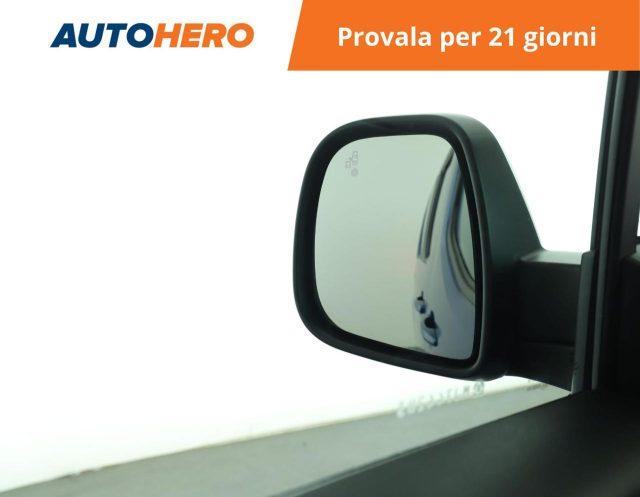 CITROEN Berlingo BlueHDi 130 Stop&Start XL Feel Pack