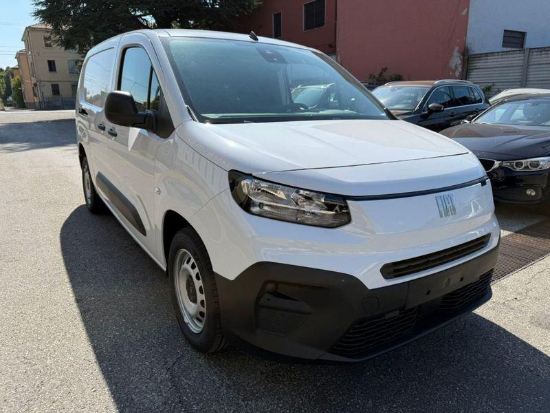 FIAT Doblò Doblo 1.5 BlueHdi 130CV L2 Van