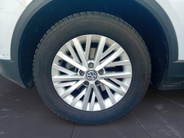 VOLKSWAGEN T-Roc 1.0 TSI 115 CV Business