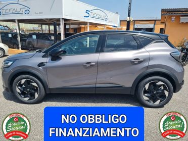 Renault Captur ECO-G 100 CV Techno*GPL*NAVI*CAMERA*