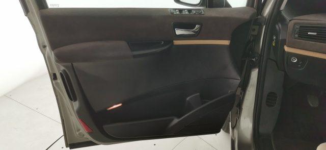 LANCIA Phedra 2.2 MJT Oro Plus