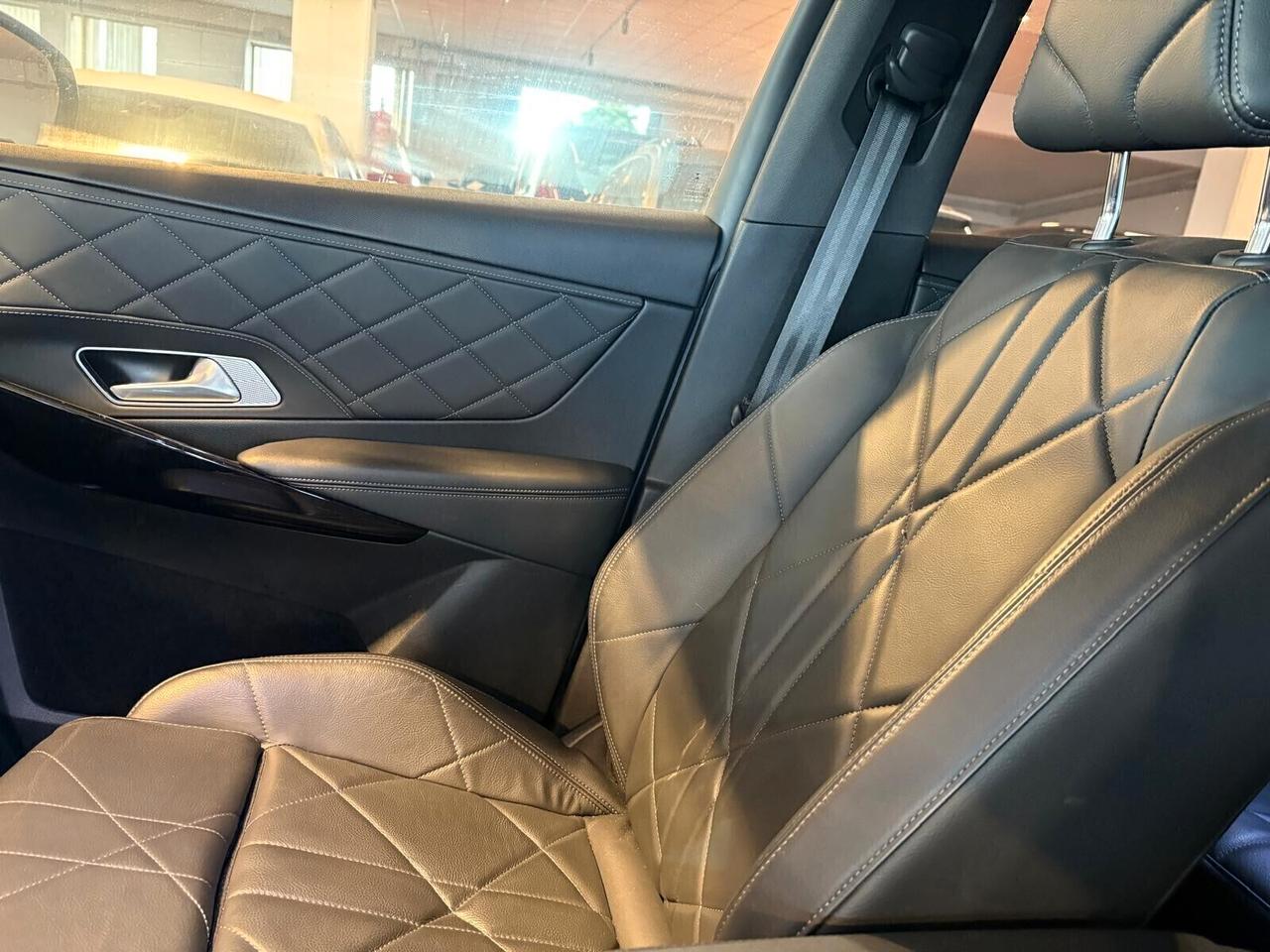 Ds DS 7 Crossback GRAND CHIC BlueHDi 130 aut. SPOTICAR