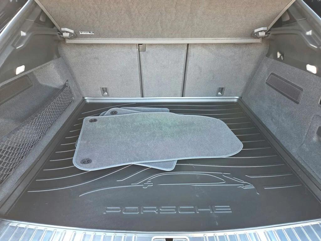 Porsche Cayenne Coupé 4.0 GTS NOLEGGIO LUNGO TERMINE - LEASING FULL INCLUSIVE