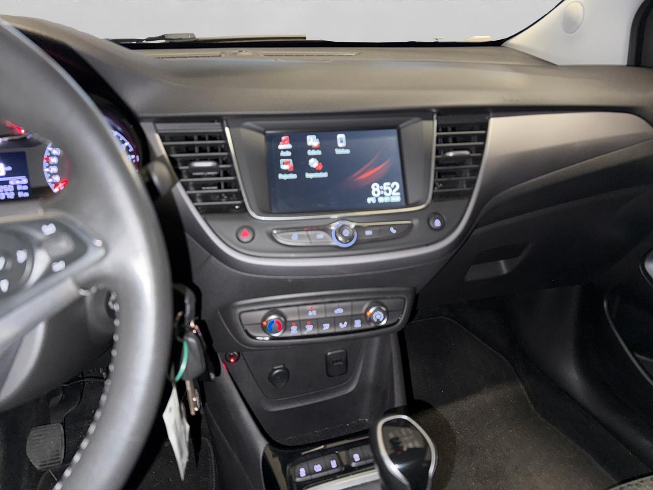 Opel Crossland 1.2 Turbo 12V 110 CV Start&Stop Edition