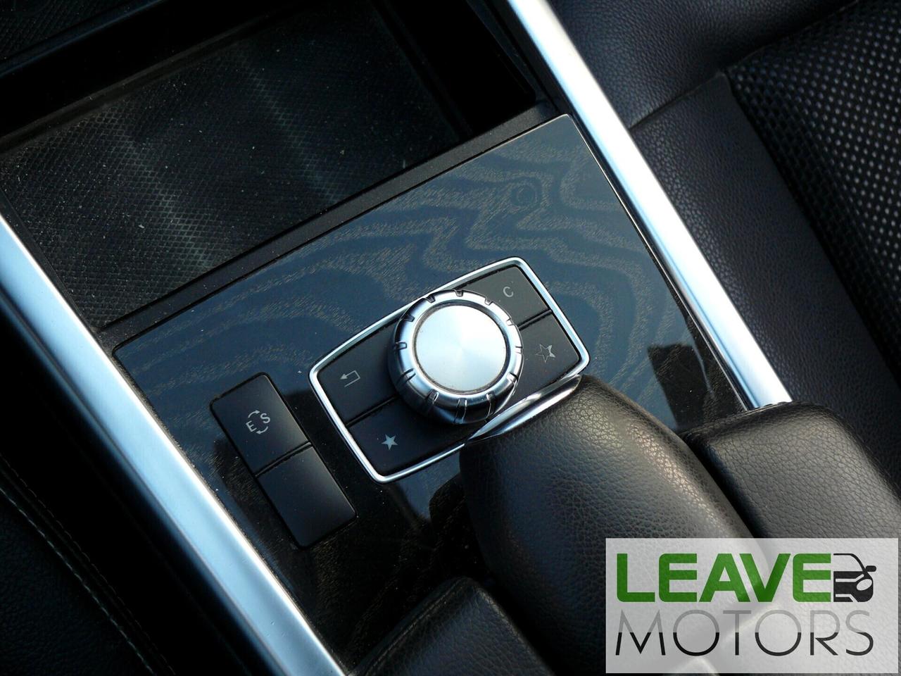 Mercedes-benz E 220 S.W. Premium (M1530)
