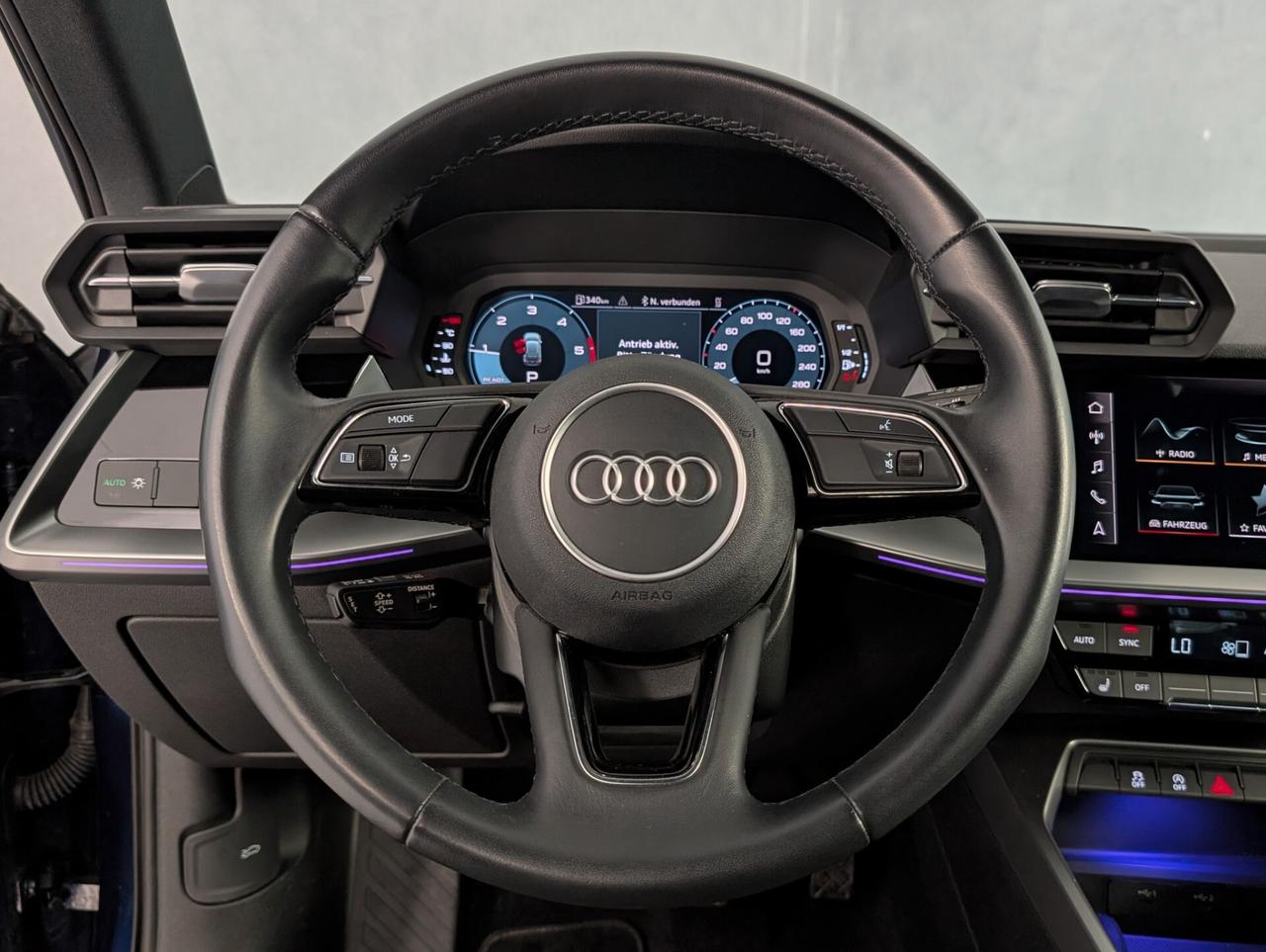 Audi A3 SPB Sportback 30 TDI S-tronic Business Advanced