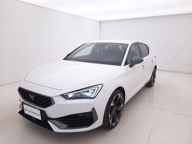 Cupra Leon Hybrid DSG BR628543 1.5 Mild Hybrid 150CV